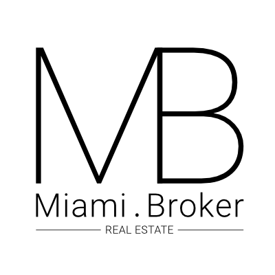 Miami Broker Logo